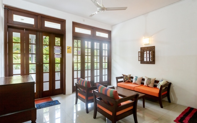 Yoho Taskans Villa