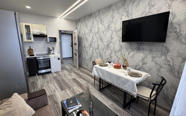 Apartamenty Yousinn Krasnyj prospekt 167 3