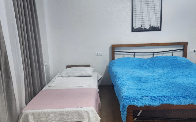 Panorama Family Hotel