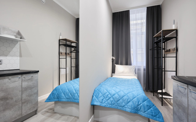 Otelburg Na Zhukovskogo Mini-hotel