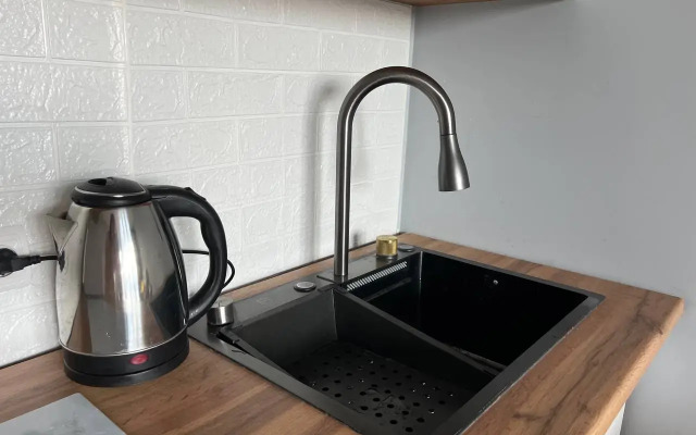 Квартира Cтудия в центре города