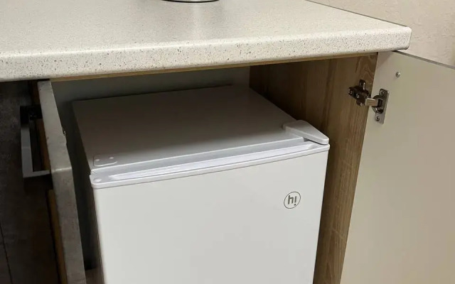 Odnokomnatnaya Na Lenina Flat