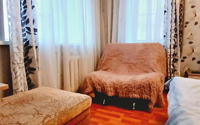 As Rkb Akhunova Flat