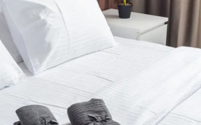 Апартаменты Делюкс Уютные в Подольске