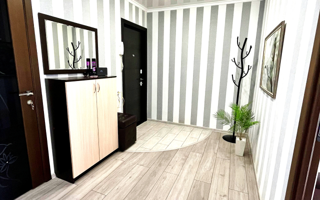 Апартаменты Stay Home на Восточно-Кругликовской