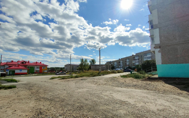 Апартаменты M29x5