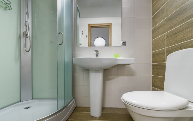 Business-hotel Voskresensk