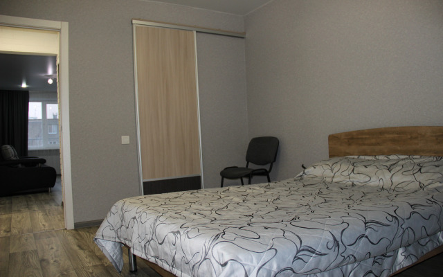 Квартира на Интернациональном 14