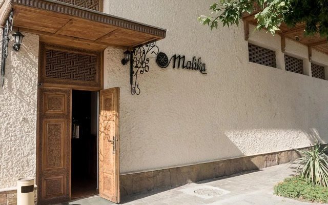 Malika Classic hotel