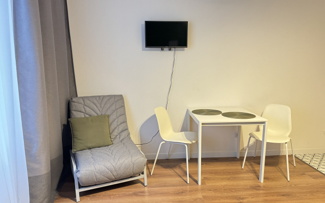 Квартира Живи в Песочном Студия Садовая 85