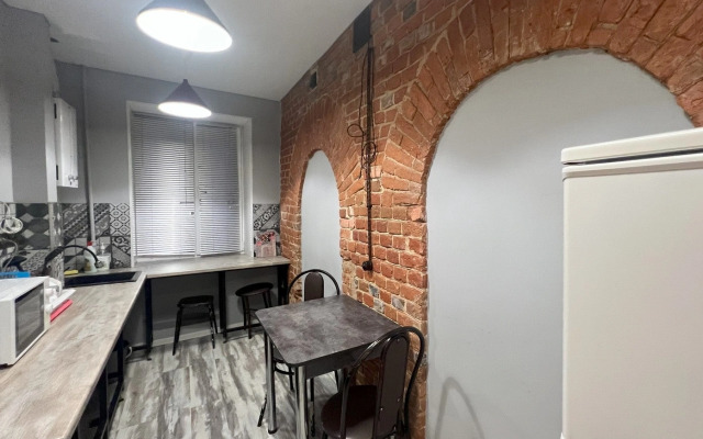 Ulitse Lenina 10 Flat