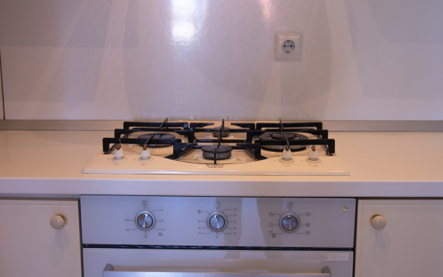 Апартаменты Baltic Простор 2