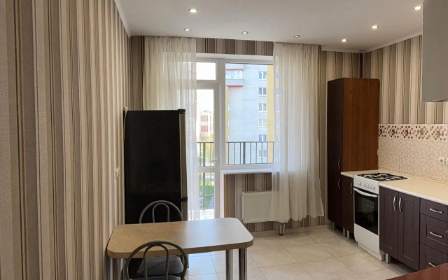 Uyutnaya V Khoroshem Rayone G. Kaliningrada Flat