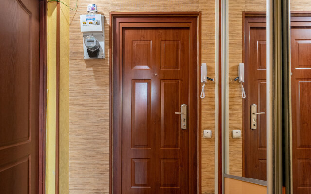 Апартаменты на Комендантском проспекте 17/1