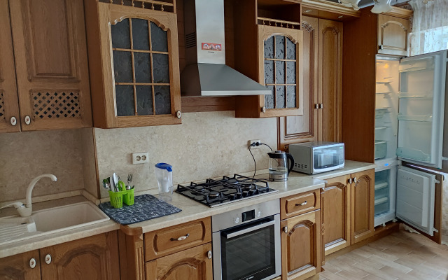 Квартира Курортная