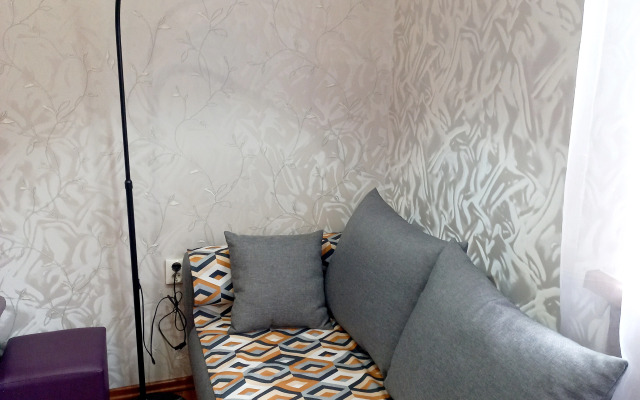 Апартаменты У Летнего Сада