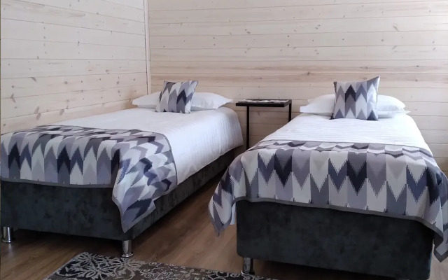 Arhyiz Voyazh Mini-hotel