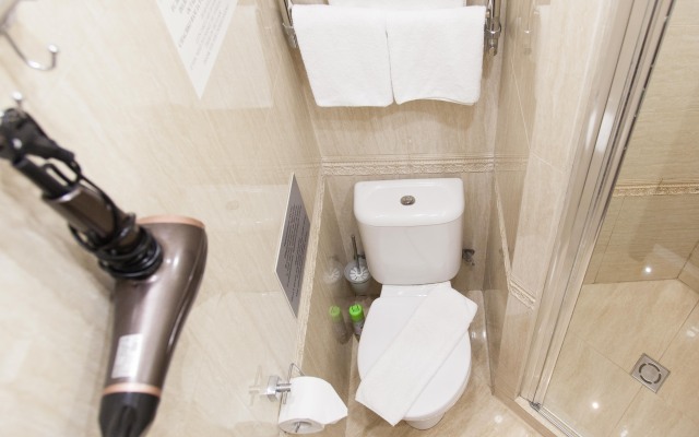 Leningrad Mini-hotel