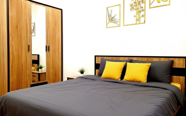 Апартаменты - 65 Лет Победы