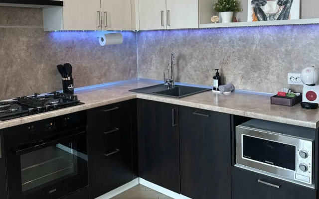 Квартира Apart Family