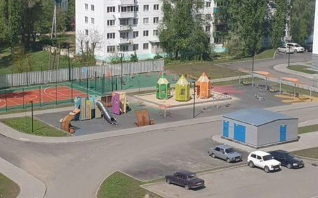 Квартира на Улице Строительная 37А/2