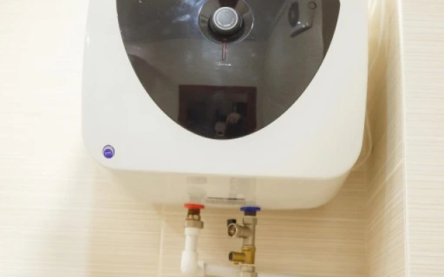 Апартаменты АТМОСФЕРА 2