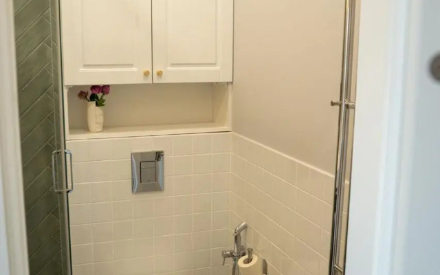 Апартаменты студия Bonappart в элитном ЖК Сердце Каспия