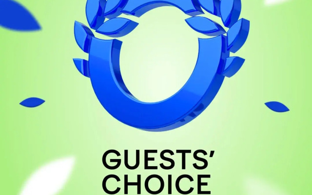 Апартаменты 2-х комнатные Стильный Стокгольм в Минск Мир