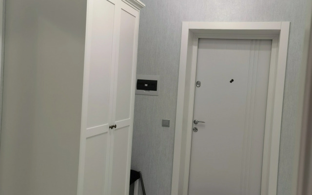 Na Marata 1 Flat