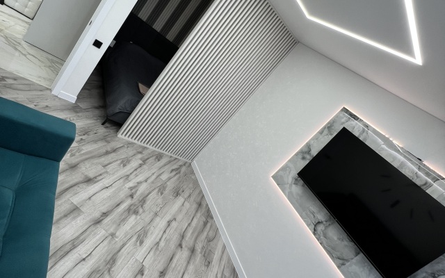 Квартира Аренда жилья Бухарская 32/1