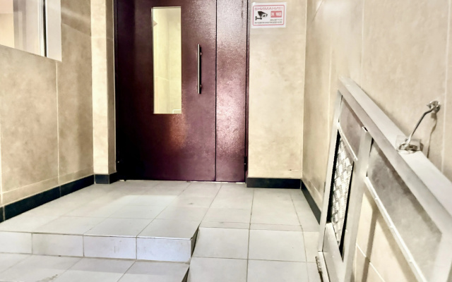 Apartamenty na Popovica 22