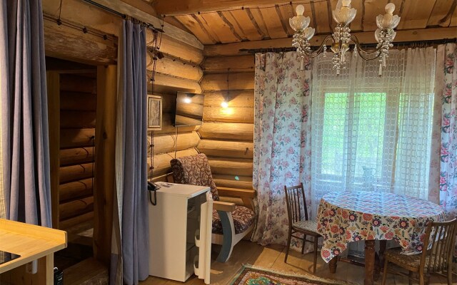Arhangelskaya Dacha Boutique-hotel