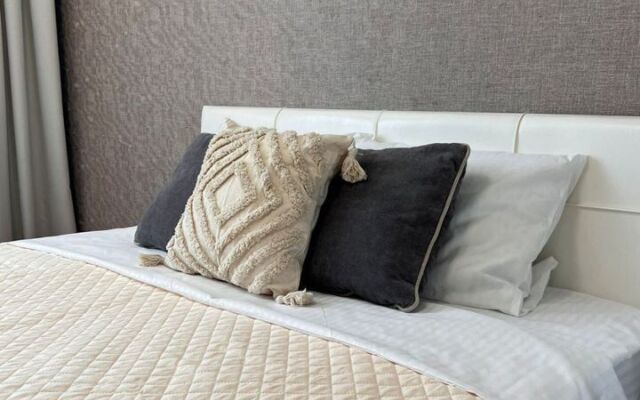 Квартира Писателя Знаменского 25/1