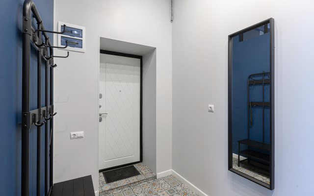 Апартаменты  Стрелка ВО