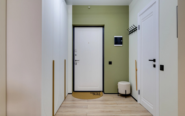 Dream Apartments15 Apartment