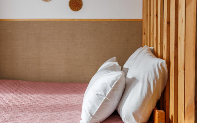 Квартира Прекрасная с Видом на Город