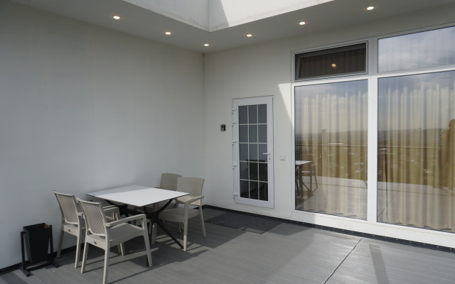 Kok Tobe Village Hotel