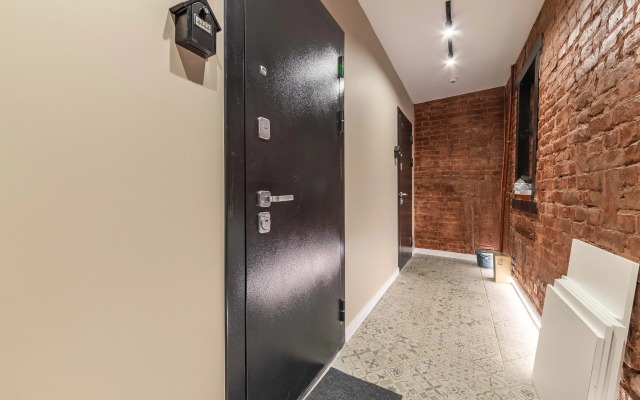 Квартира Студия в 7 мин от Московского вокзала