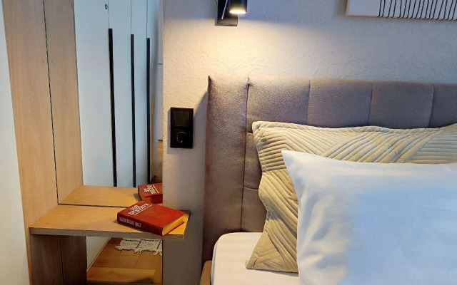 Апартаменты Slavsky premium