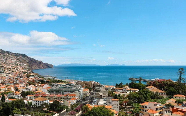 Hotel The Views Baia - Adults Only