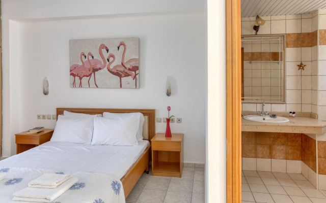 Apartment hotel Sunny Hill ex Mary Sofi