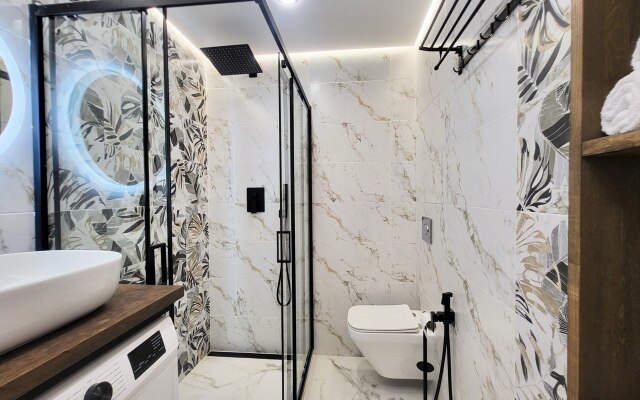 Апартаменты АК Моравия