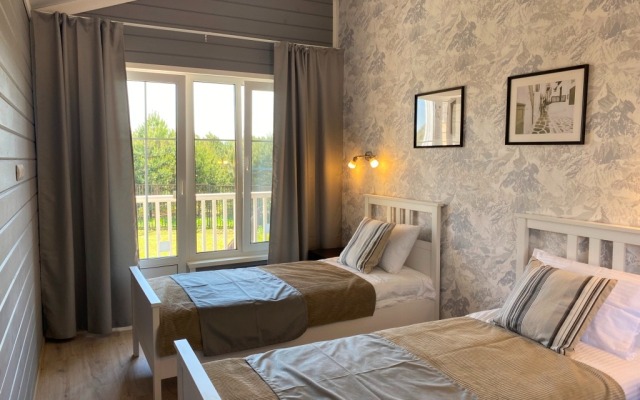 Koprino Guest House