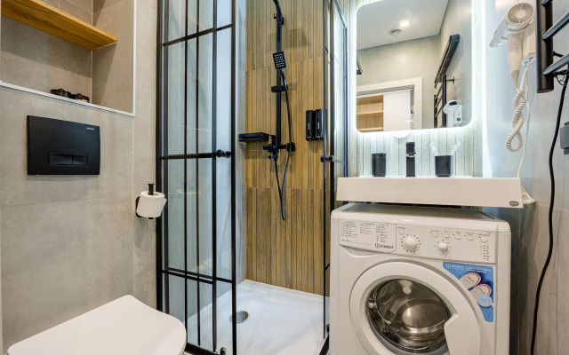 Апартаменты FortEstate 459