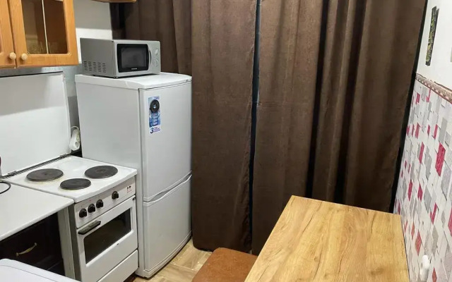 Квартира на Гоголя 10