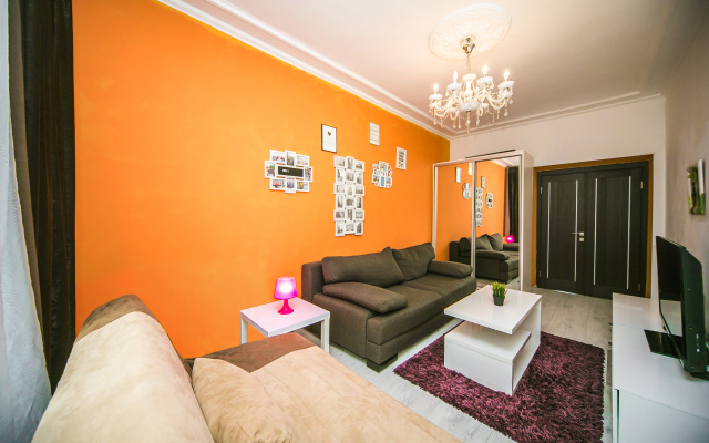 Apart Minsk Apartments