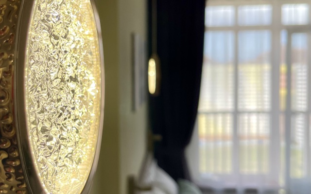 Апартаменты Apart Fresh Лимон