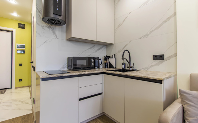 Апартаменты Vegas Нижний Новгород