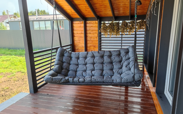 Ambar-Khaus.rf Private House