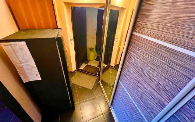 Апартаменты Центр Студия Voyage Комфорт